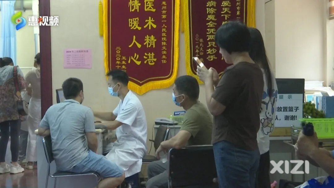 贴药？晒背？煲养生汤？这个三伏天，老广有点忙