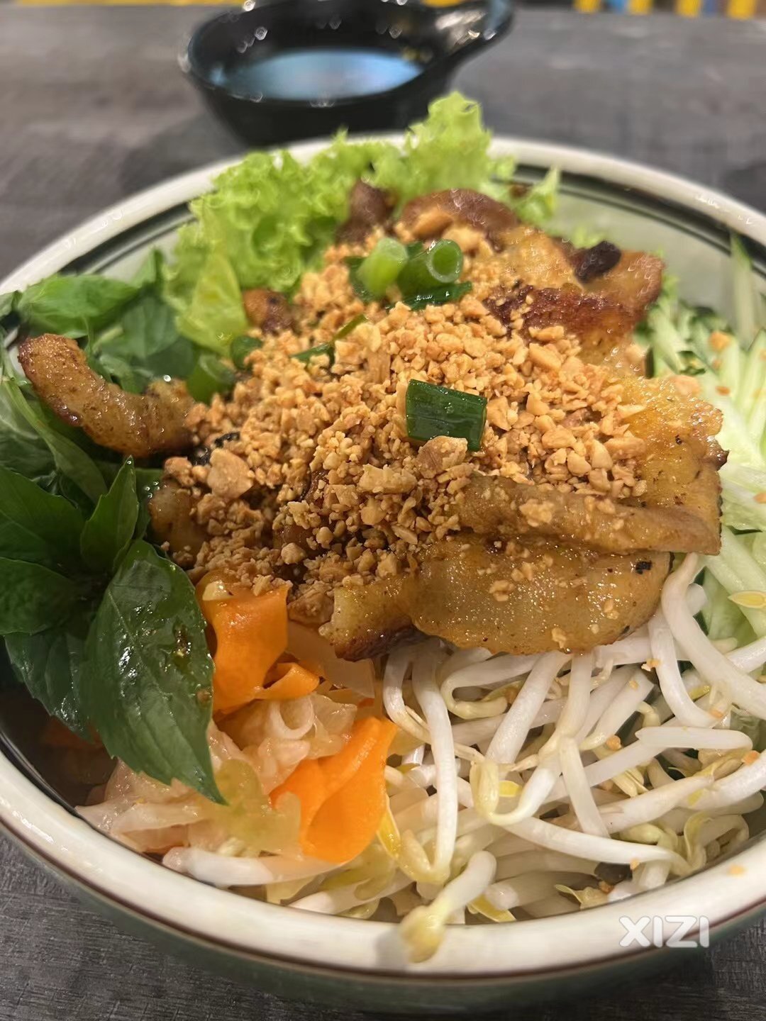 不新鲜，不越南菜