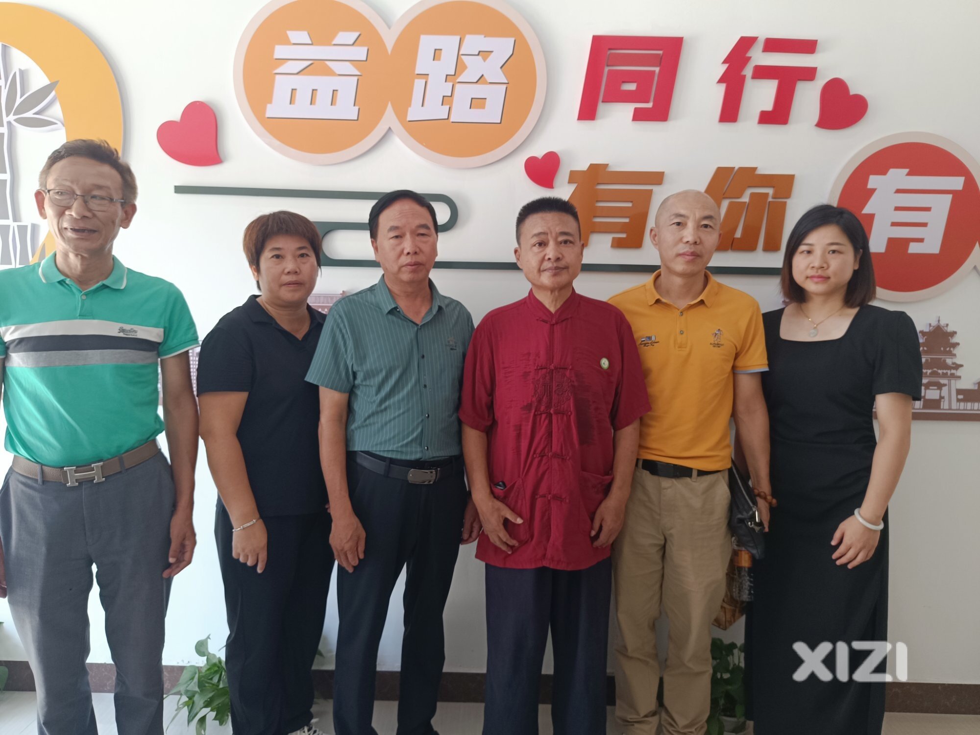 中医文化进万家，助力百千万工程