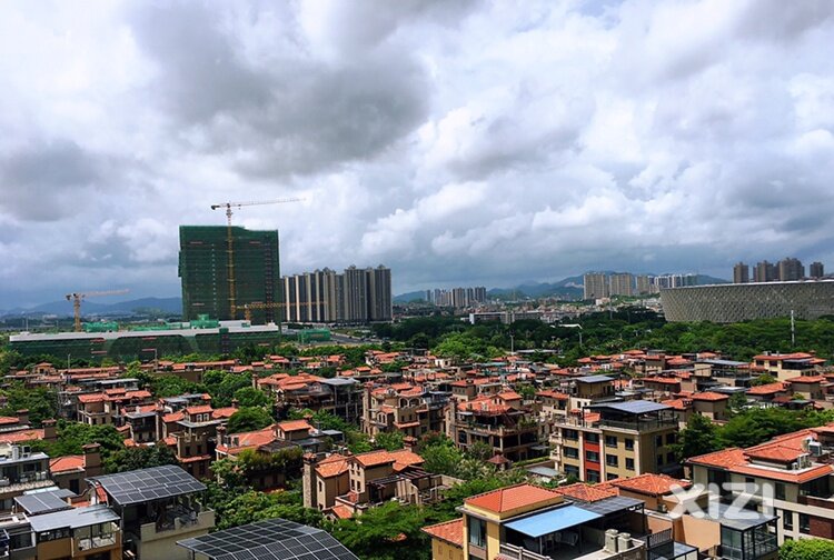 大热天你想干什么？