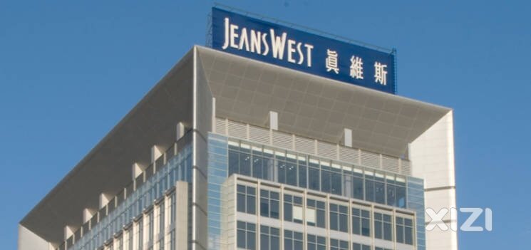 真维斯在水北卖衣服那地还在