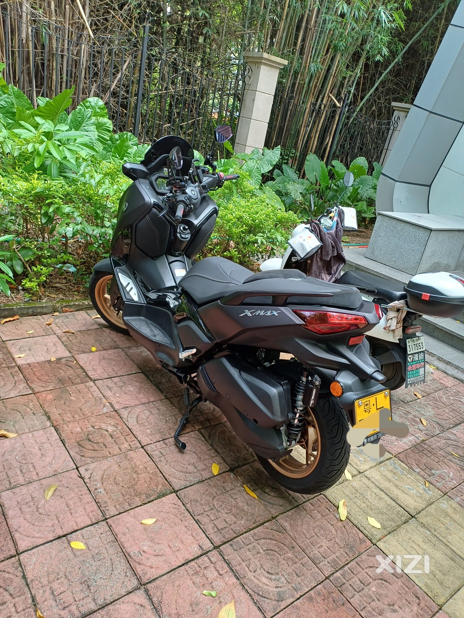 这个超标不？