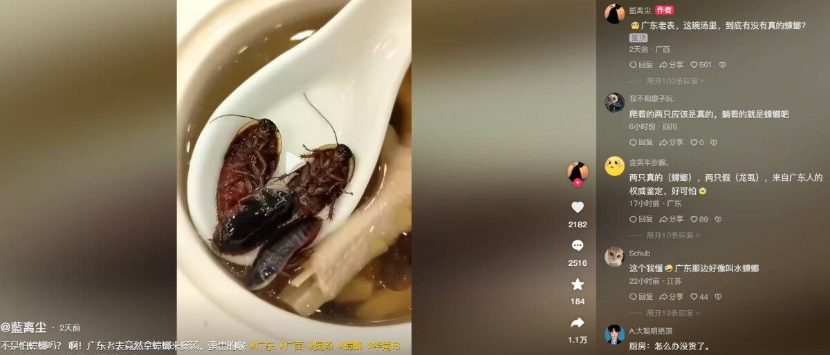 能喝下去的，不得不服