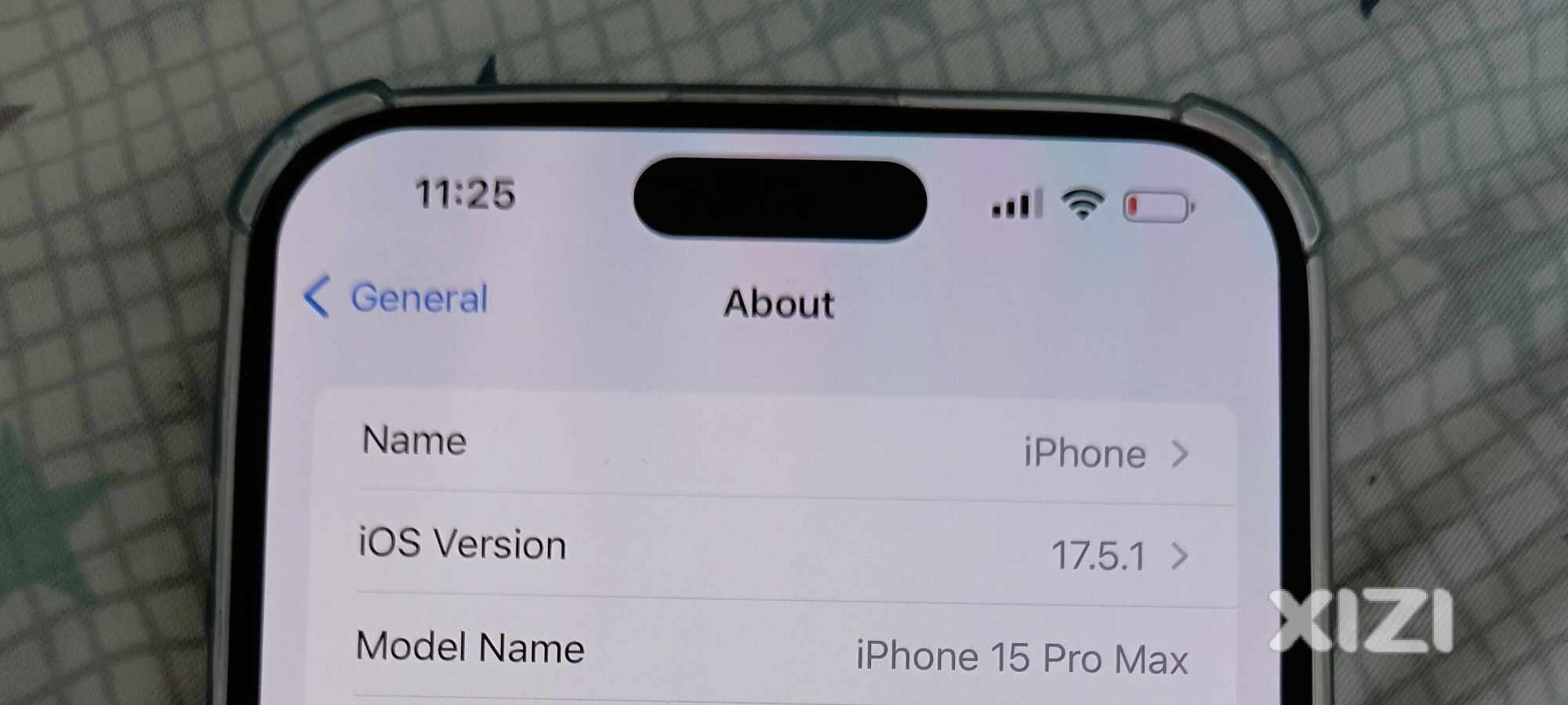 为啥惠东天虹那个卖iphone15pm会比水果官网便宜几百块