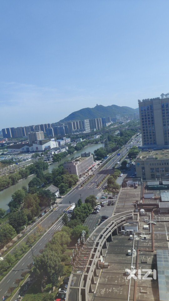 再对比一下杭州