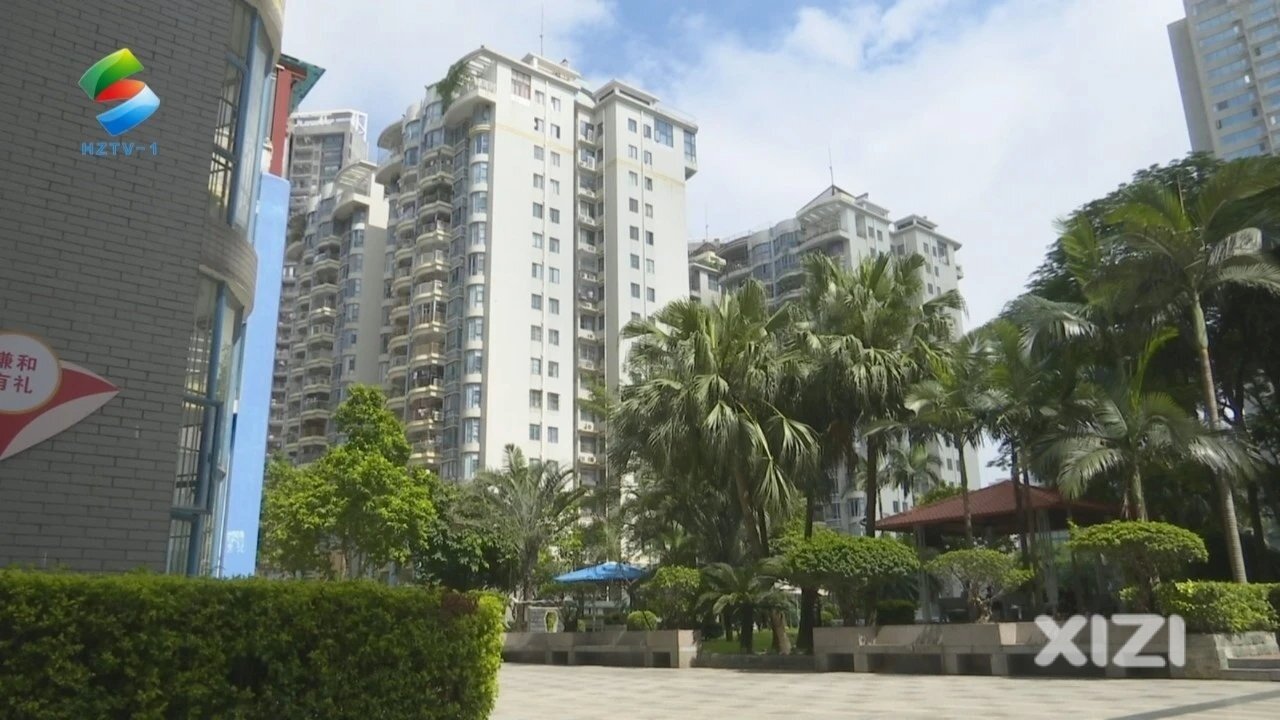 惠州首个电梯保单生效 金世界花园成为试点小区