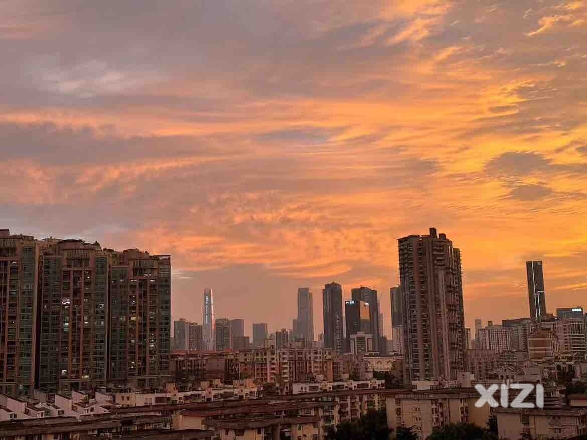 琪琪的天空