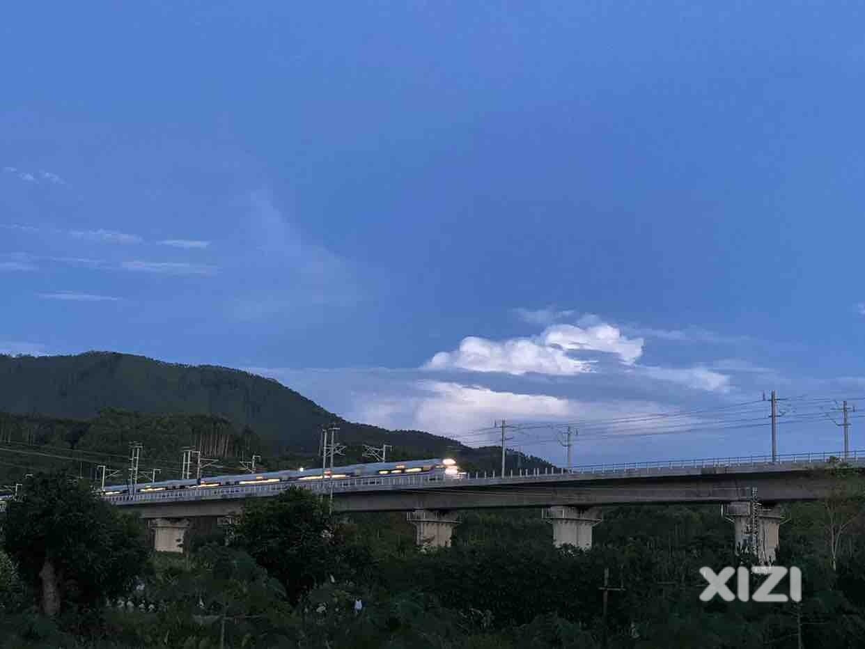 遇见萤火虫的仲夏之夜