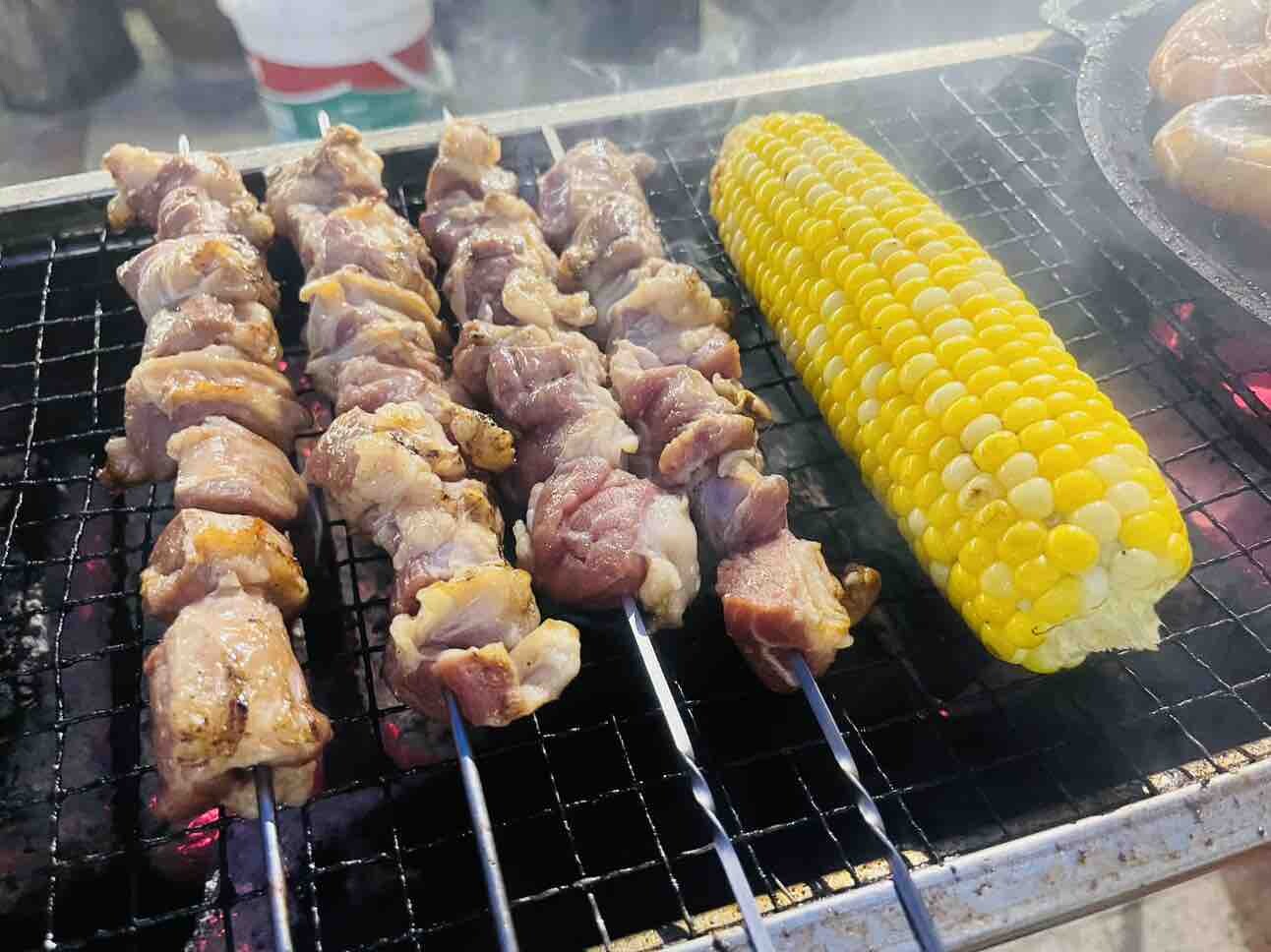 到达不了诗和远方，那就到小院子坐坐