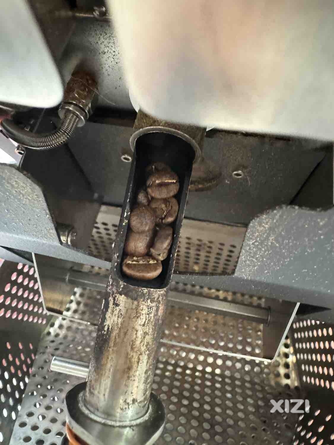尼咖咖啡 塔拉珠