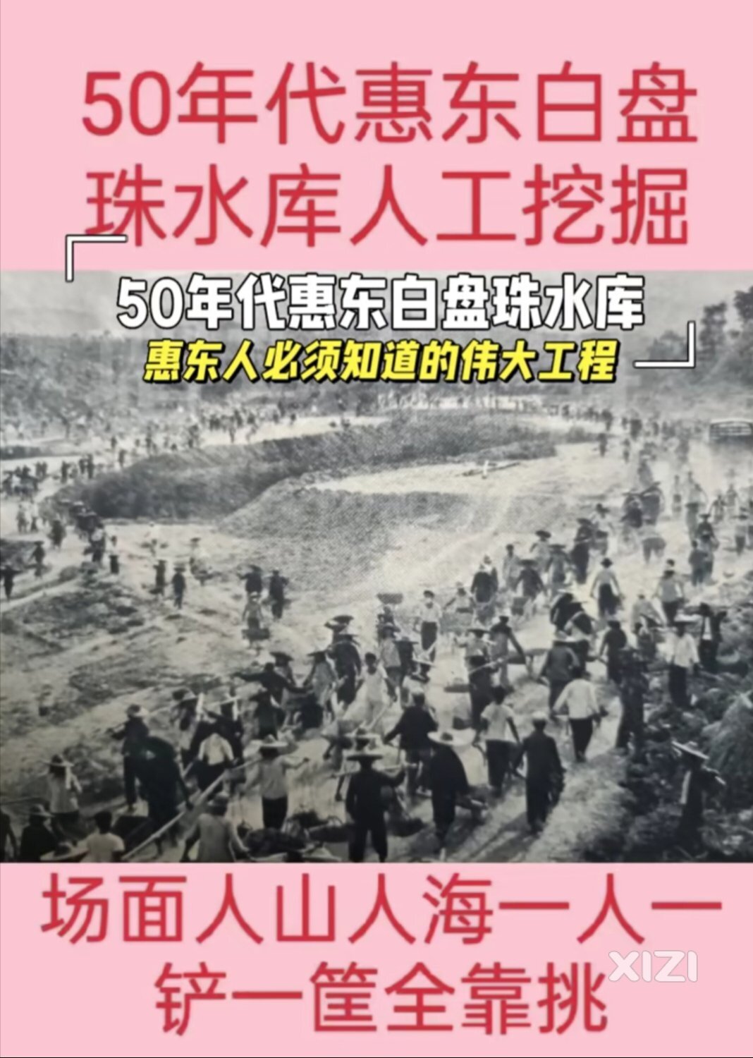 当初移民安置到河南岸、深圳龙岗坪山、淡水新桥的到现在几辈子不用愁
