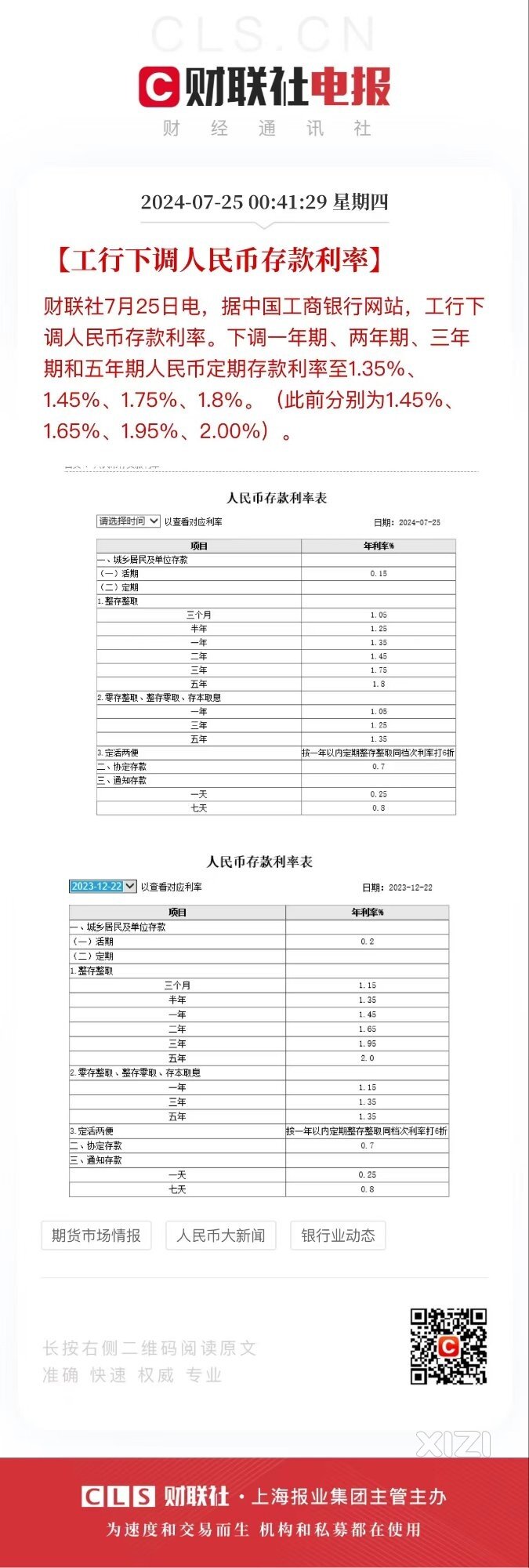 银行存款