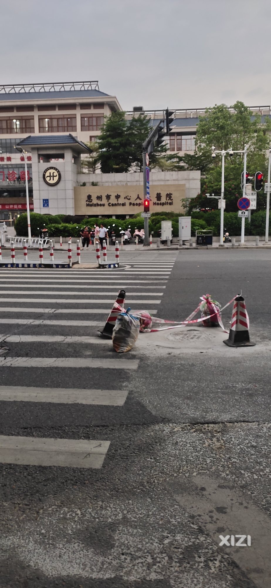 为你点赞