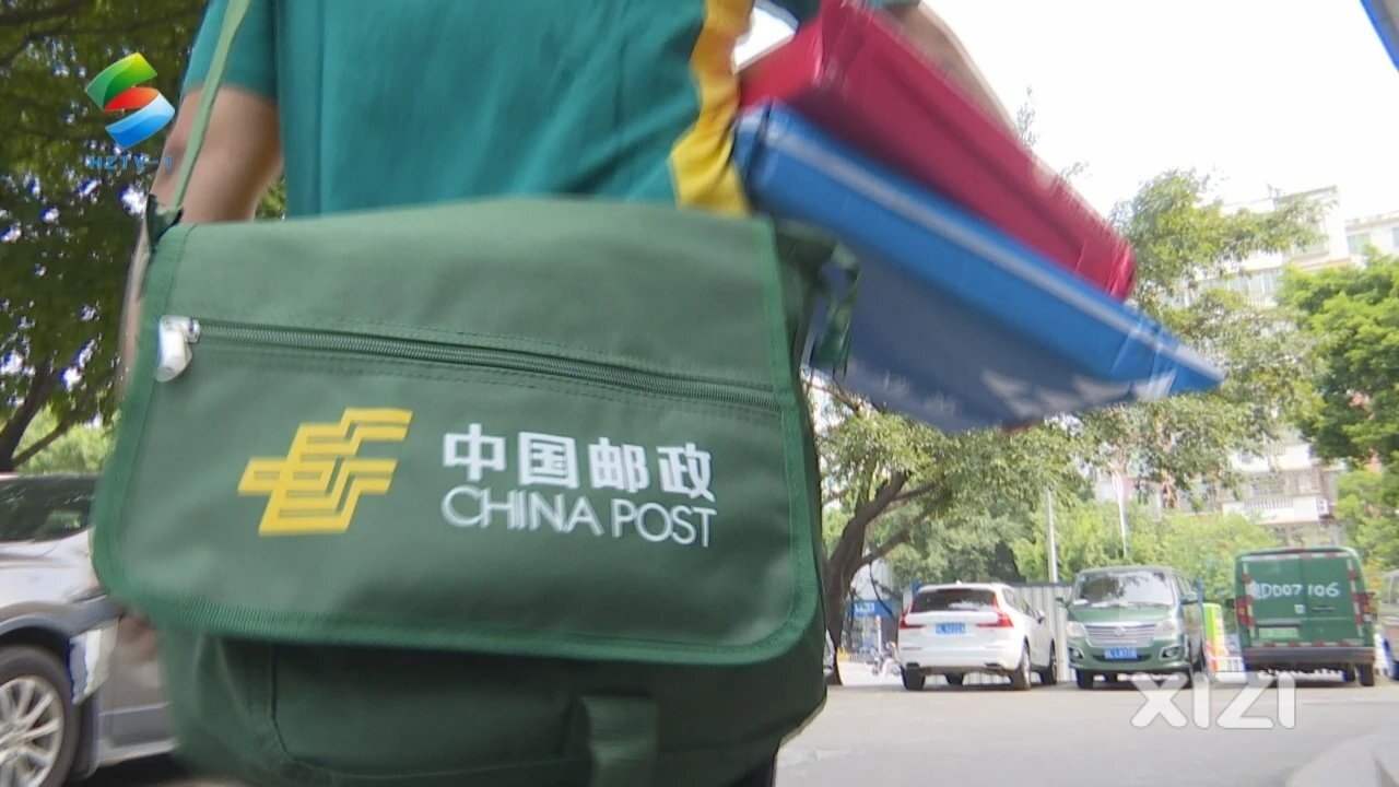 惠州一中学子：这个“开箱” 我会记一辈子