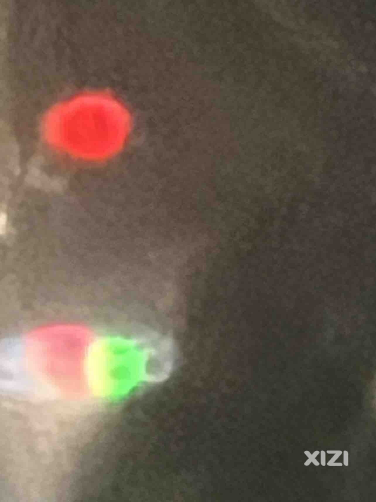 这雨下的这雷打的