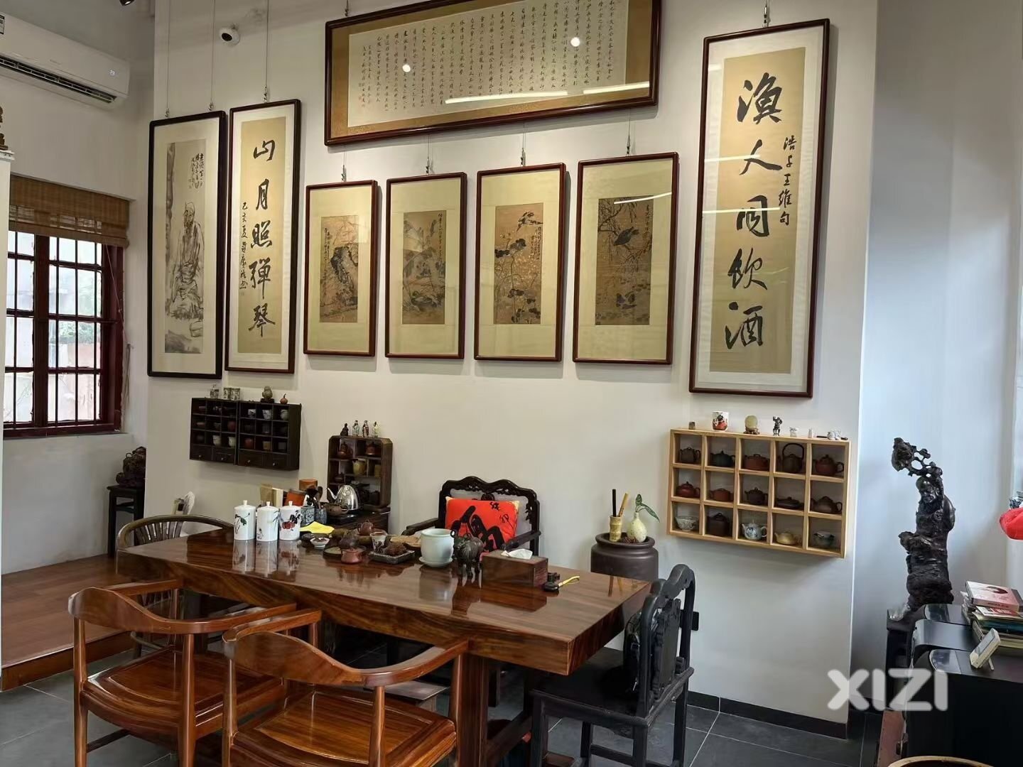 赋翰邦小舍
