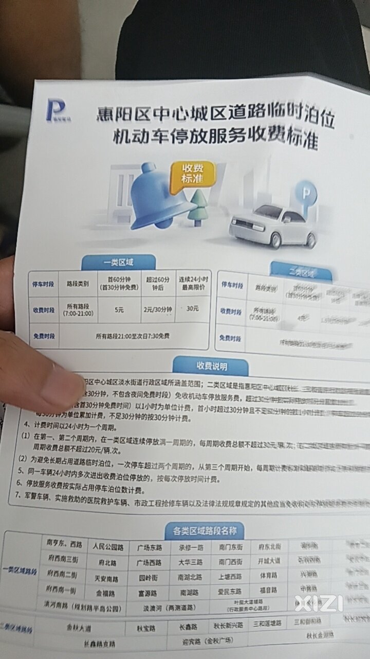 惠州淡水一线城市，牛逼，牛逼，文明城市