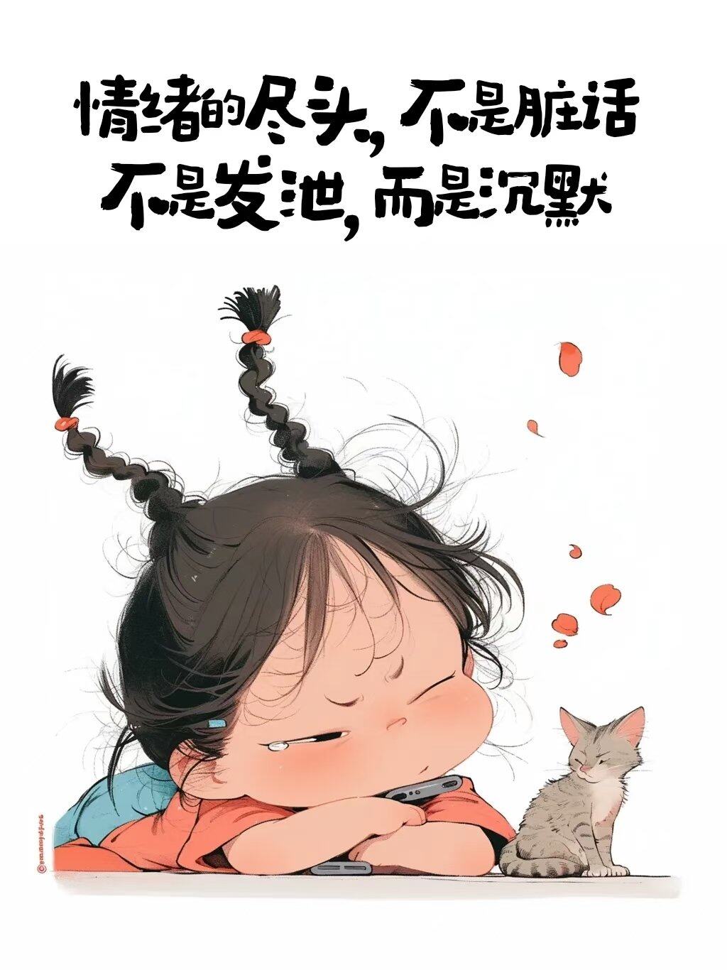 情绪