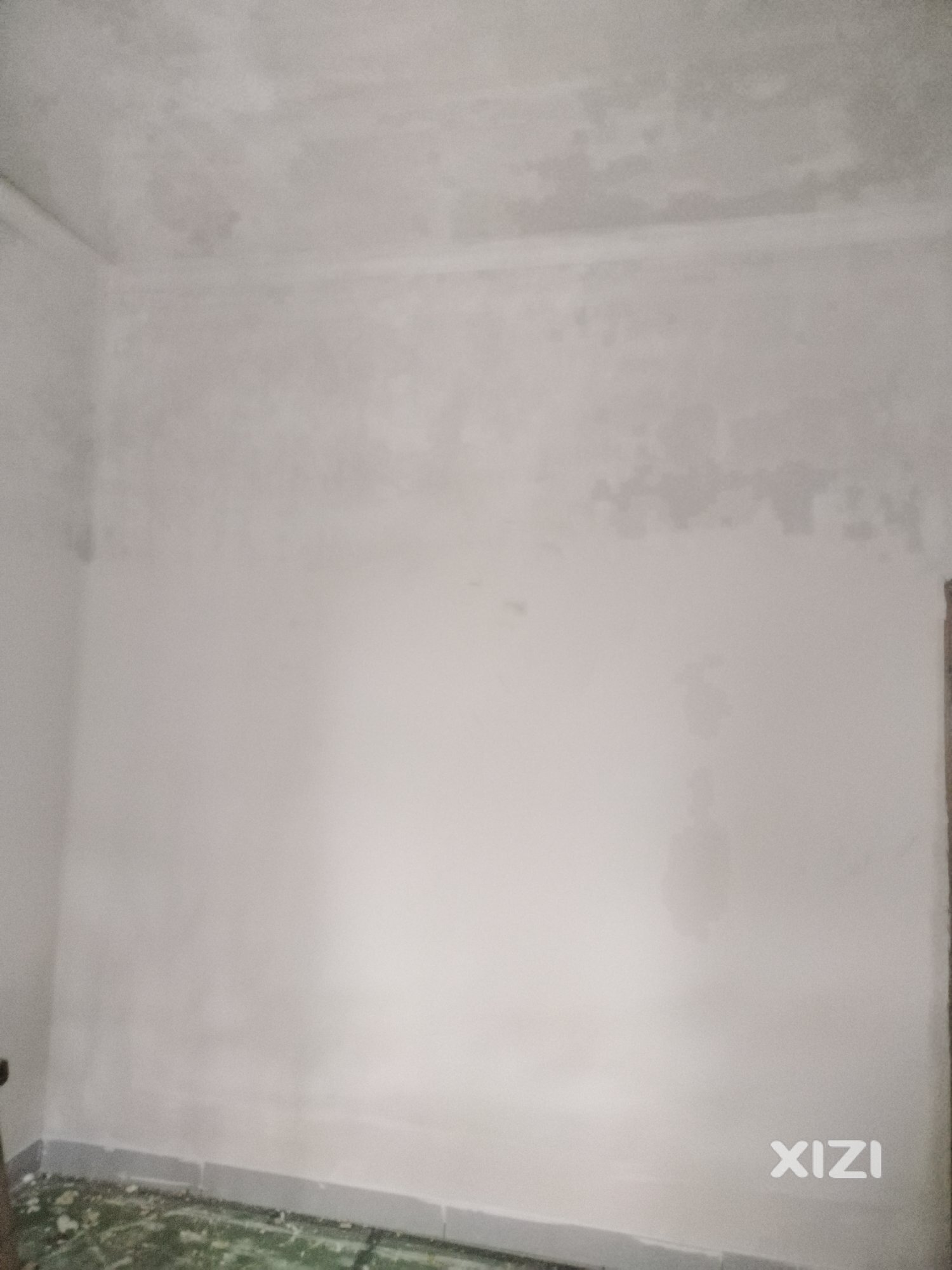 翻新房分享