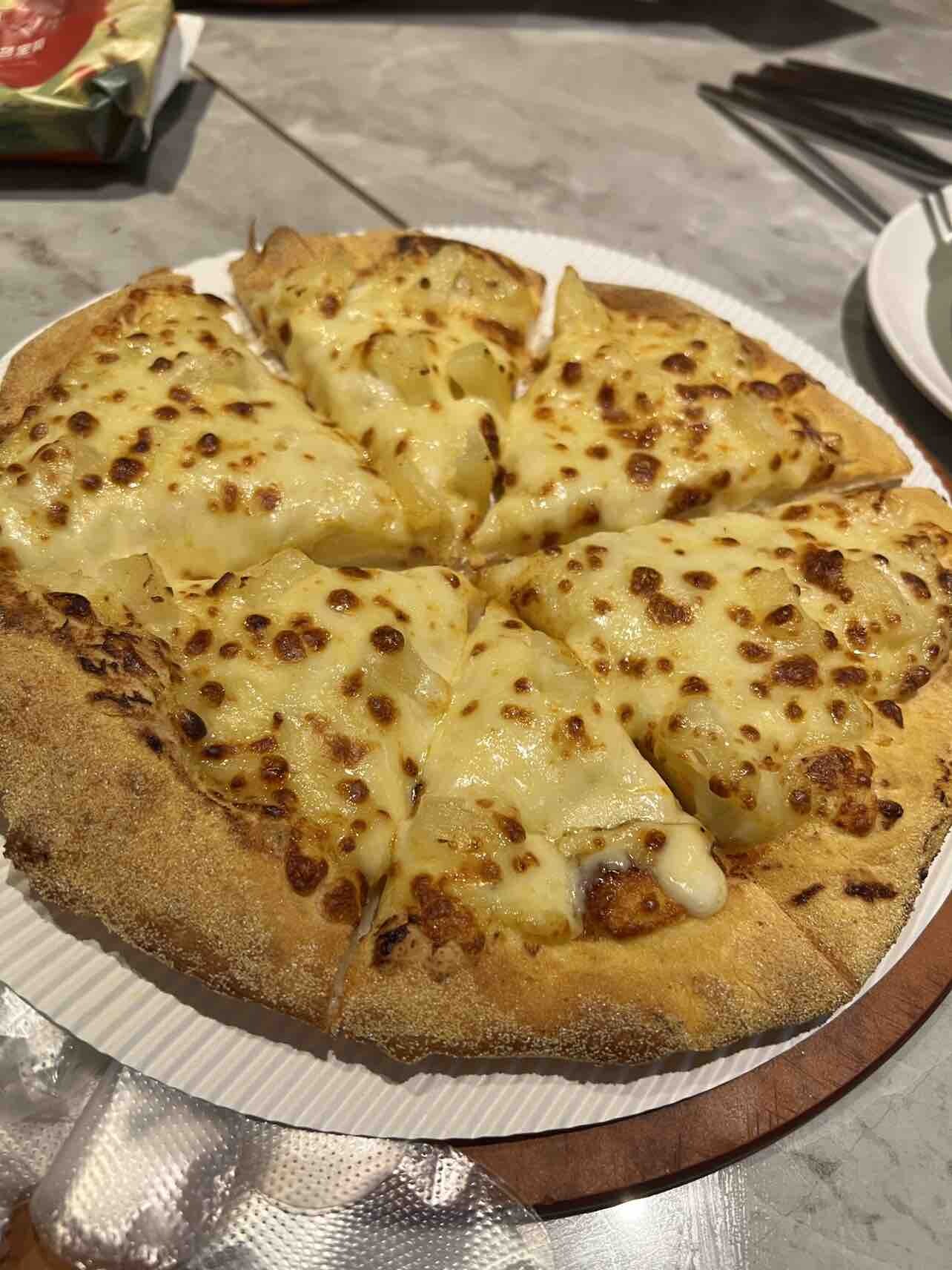 必胜客