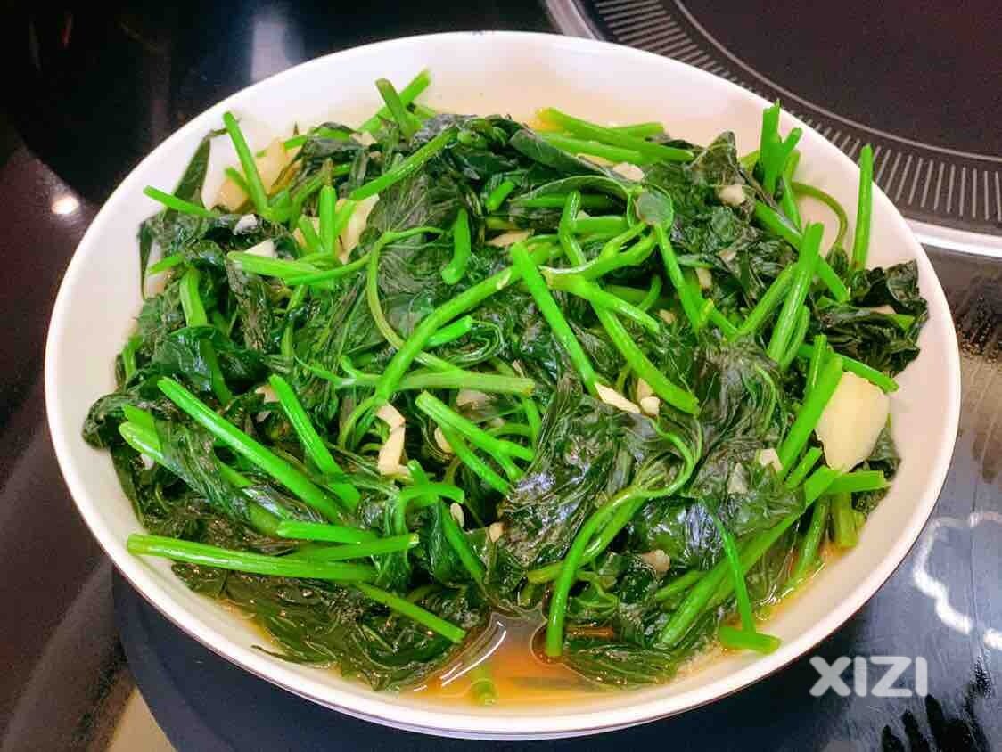 口腹之欲—-也可这般美-@LWD