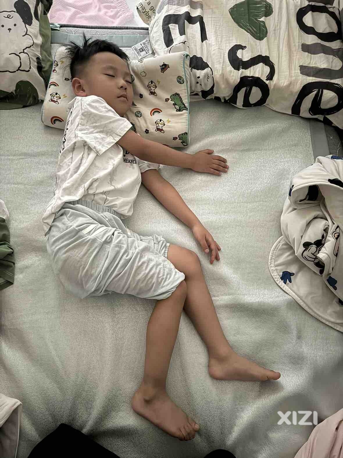8月·你好