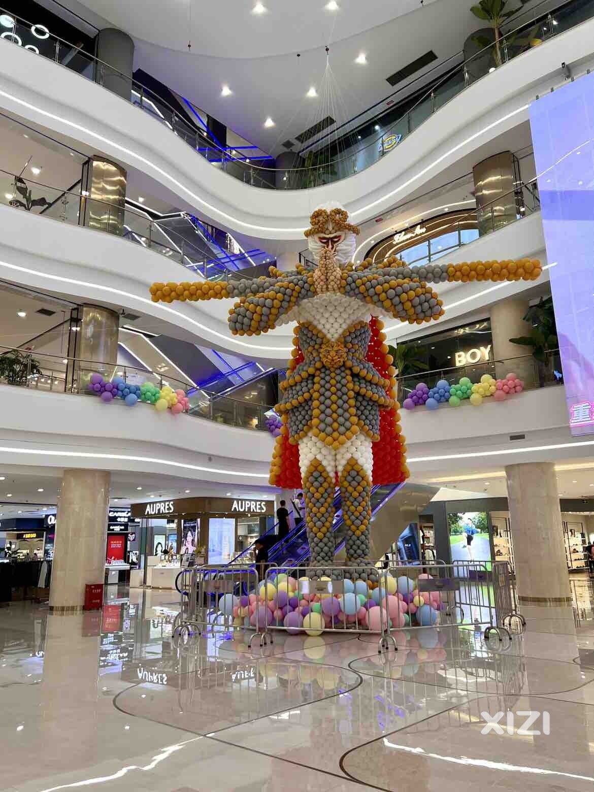 这是什么标志？