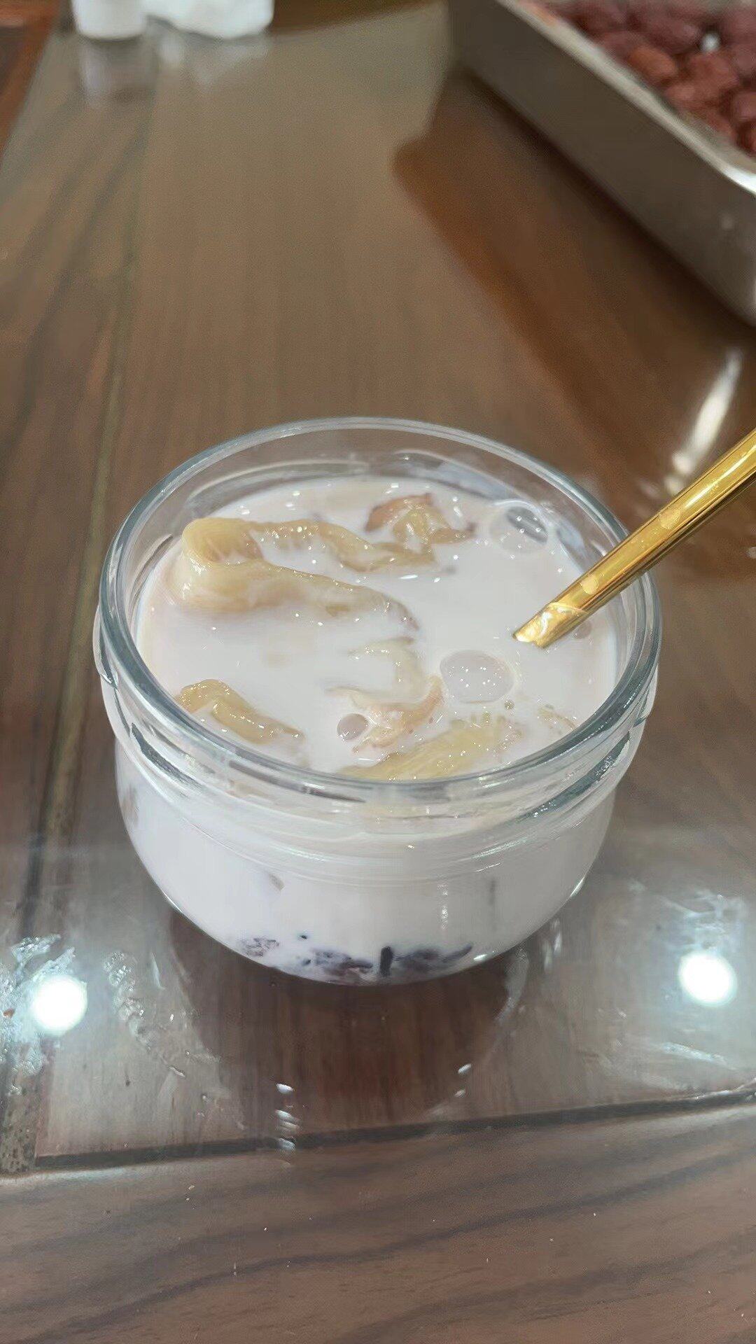偶尔吃一下，还是不错