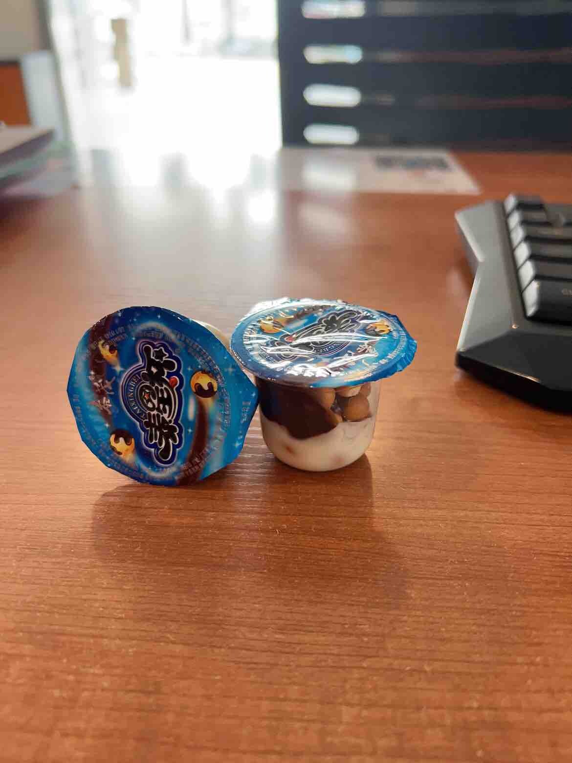 又是PUA上班的一天