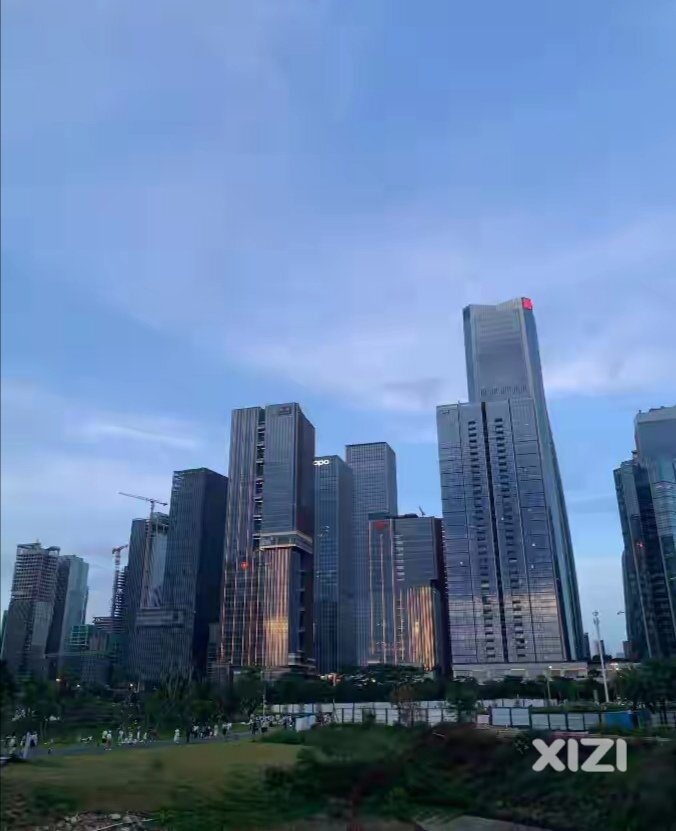 惠东吉隆和黄埠融入深汕生活圈，城市幸福感