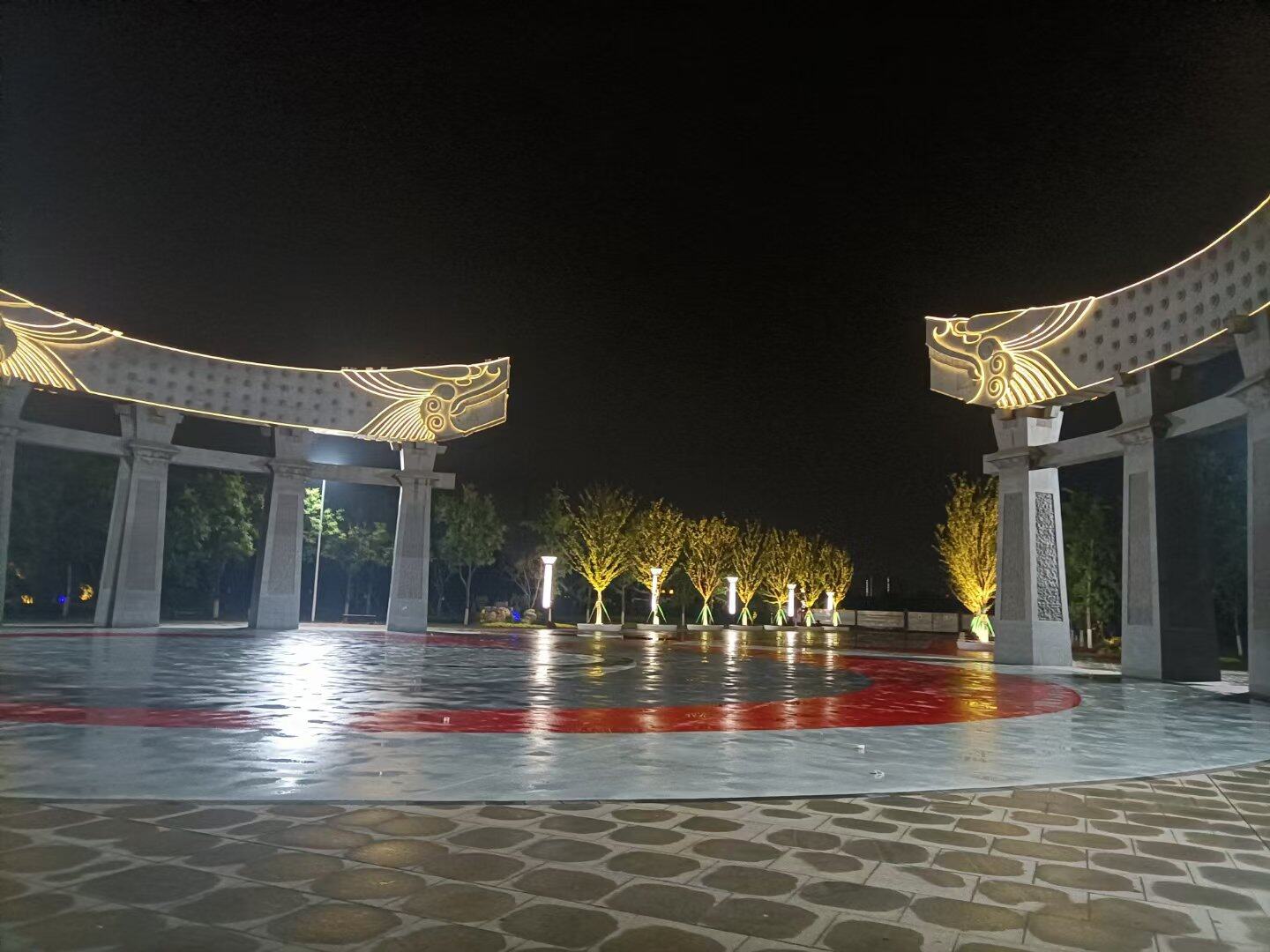 到今年为止，我最喜欢的古镇出现了……