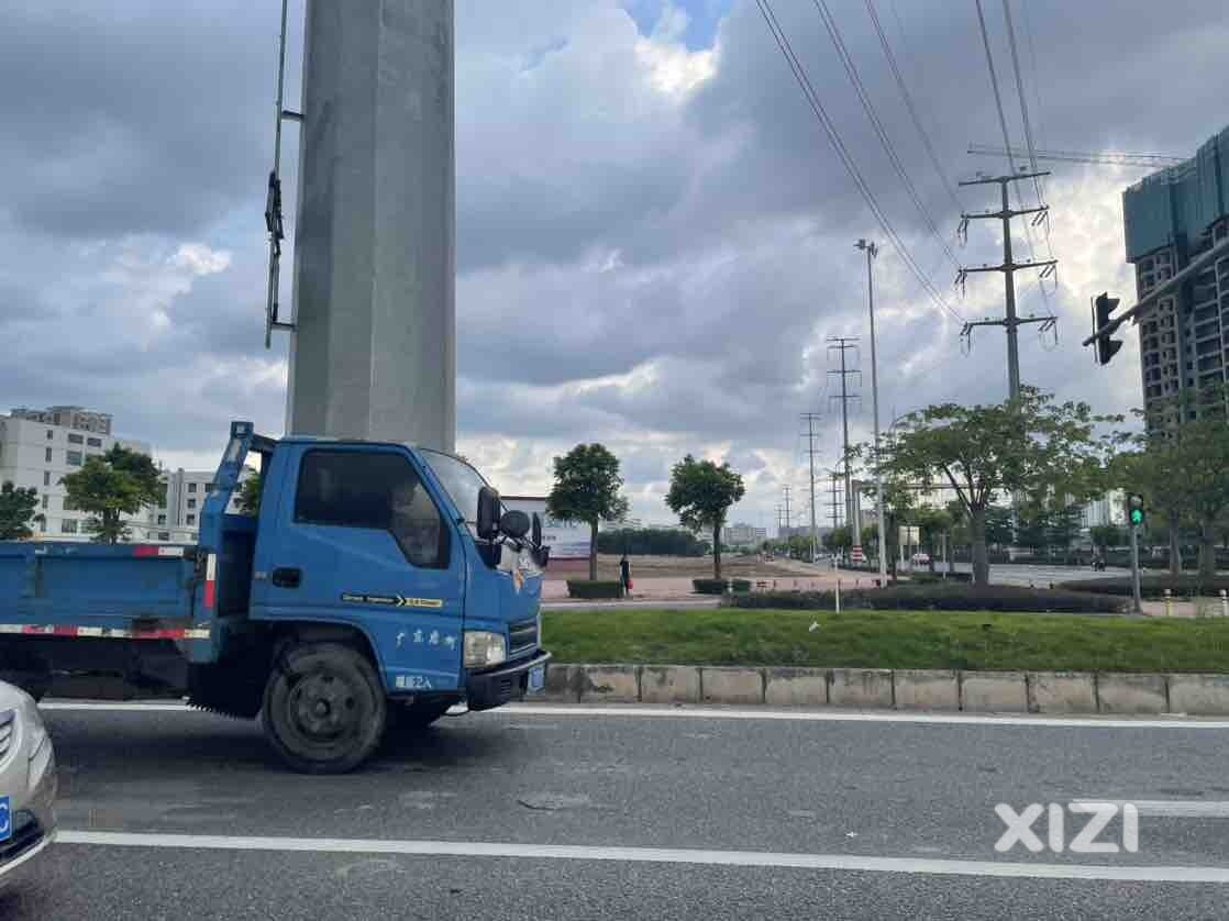 潼侨这里空地要建什么，有人知道吗