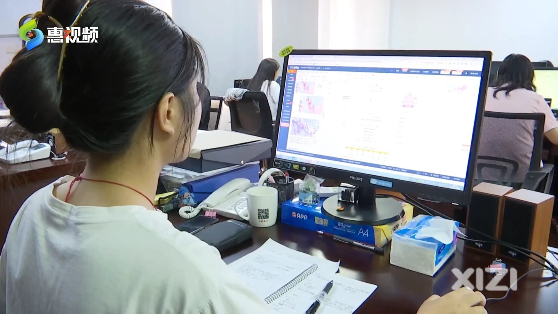 “展翅计划”：全市开发3891个实习岗位，助力大学生职场启航