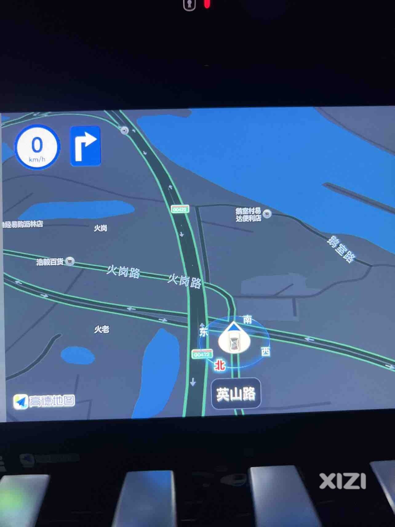 仲恺的交通，路政怎么想的？