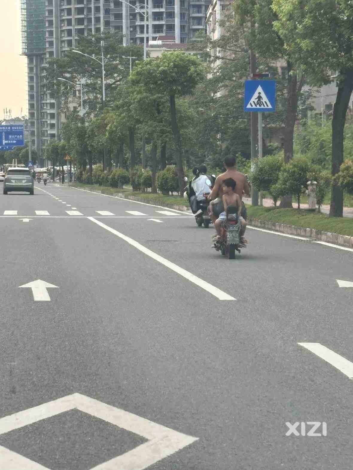 这种父母是在犯罪吗？