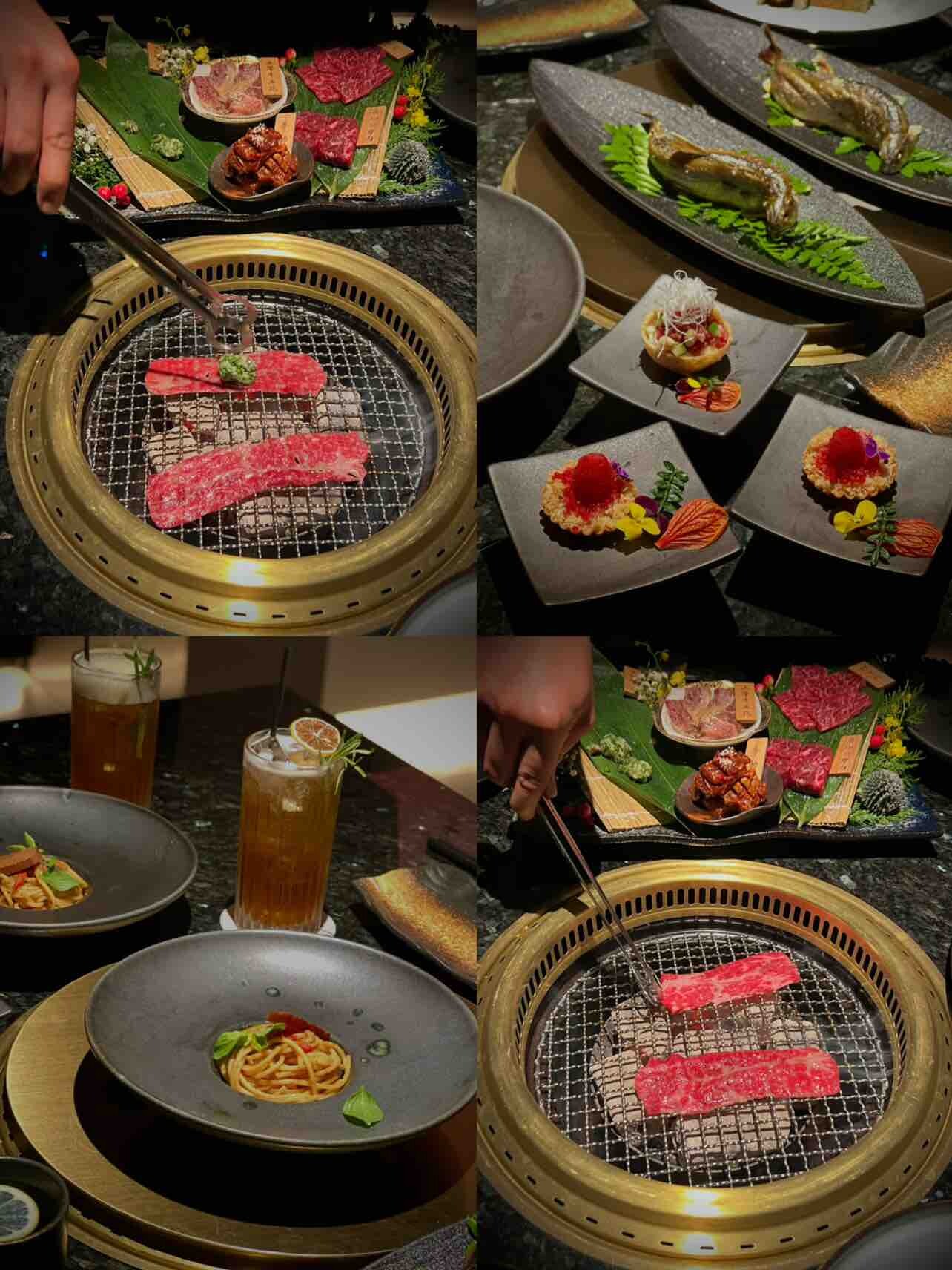 惠州美食：这家新开的创意融合料理，你吃过吗～