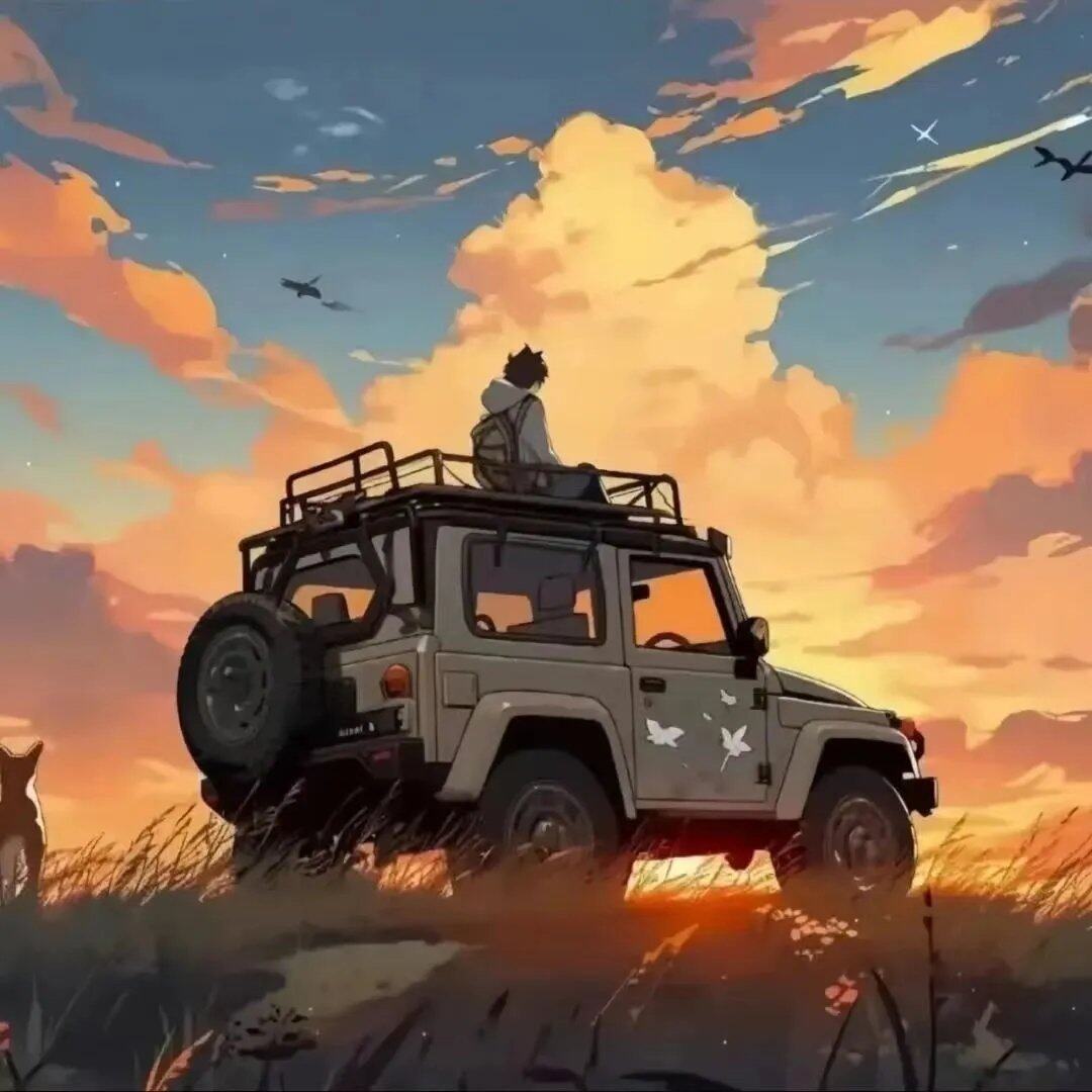 征