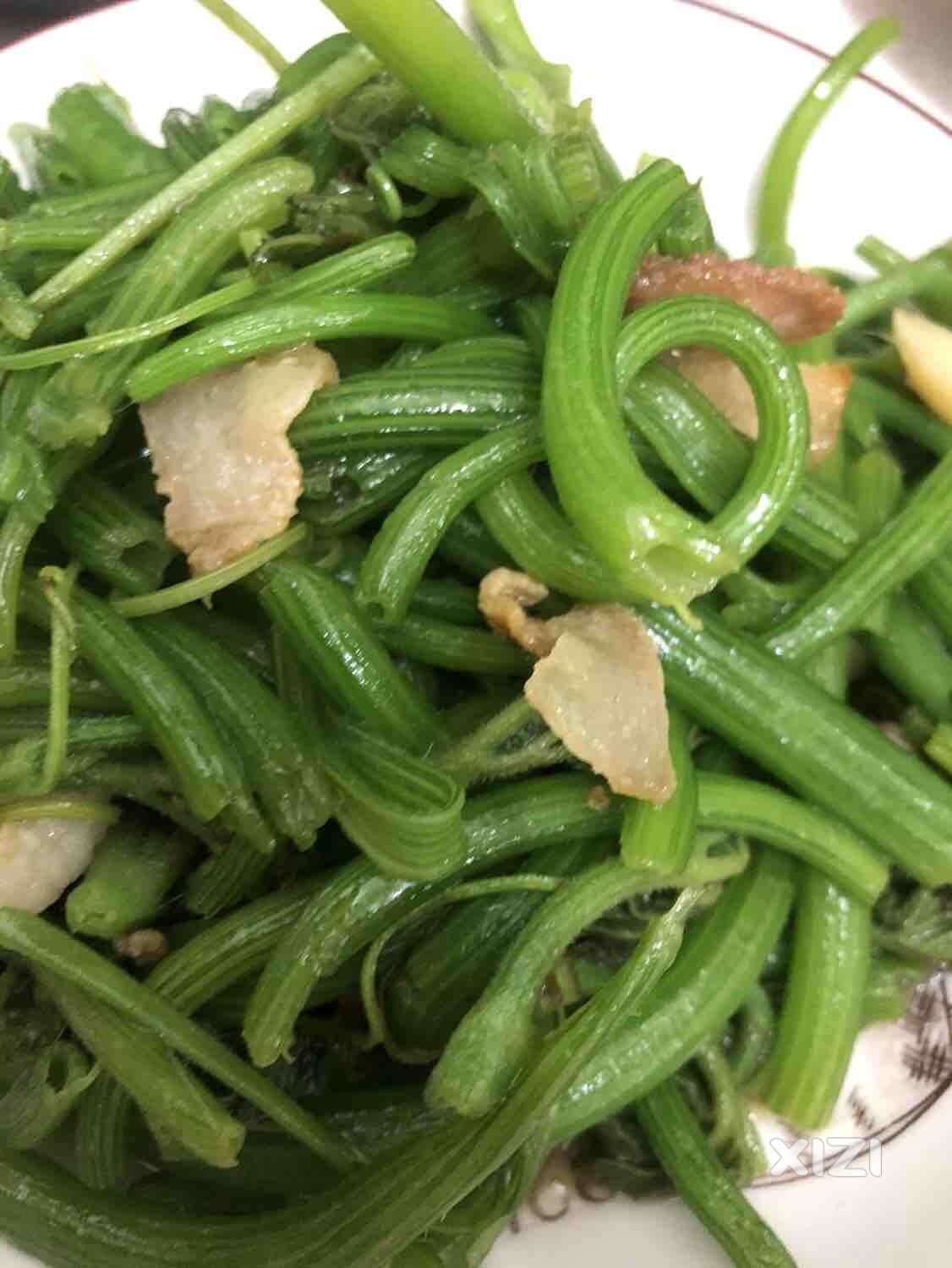 开饭