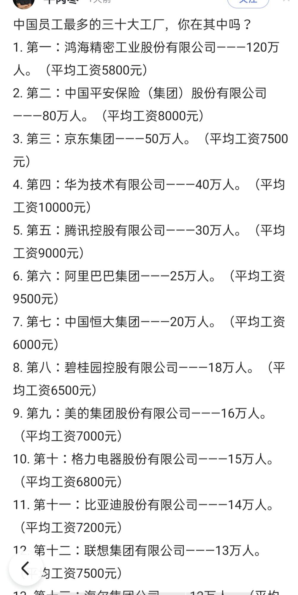 大厂工鸡如何
