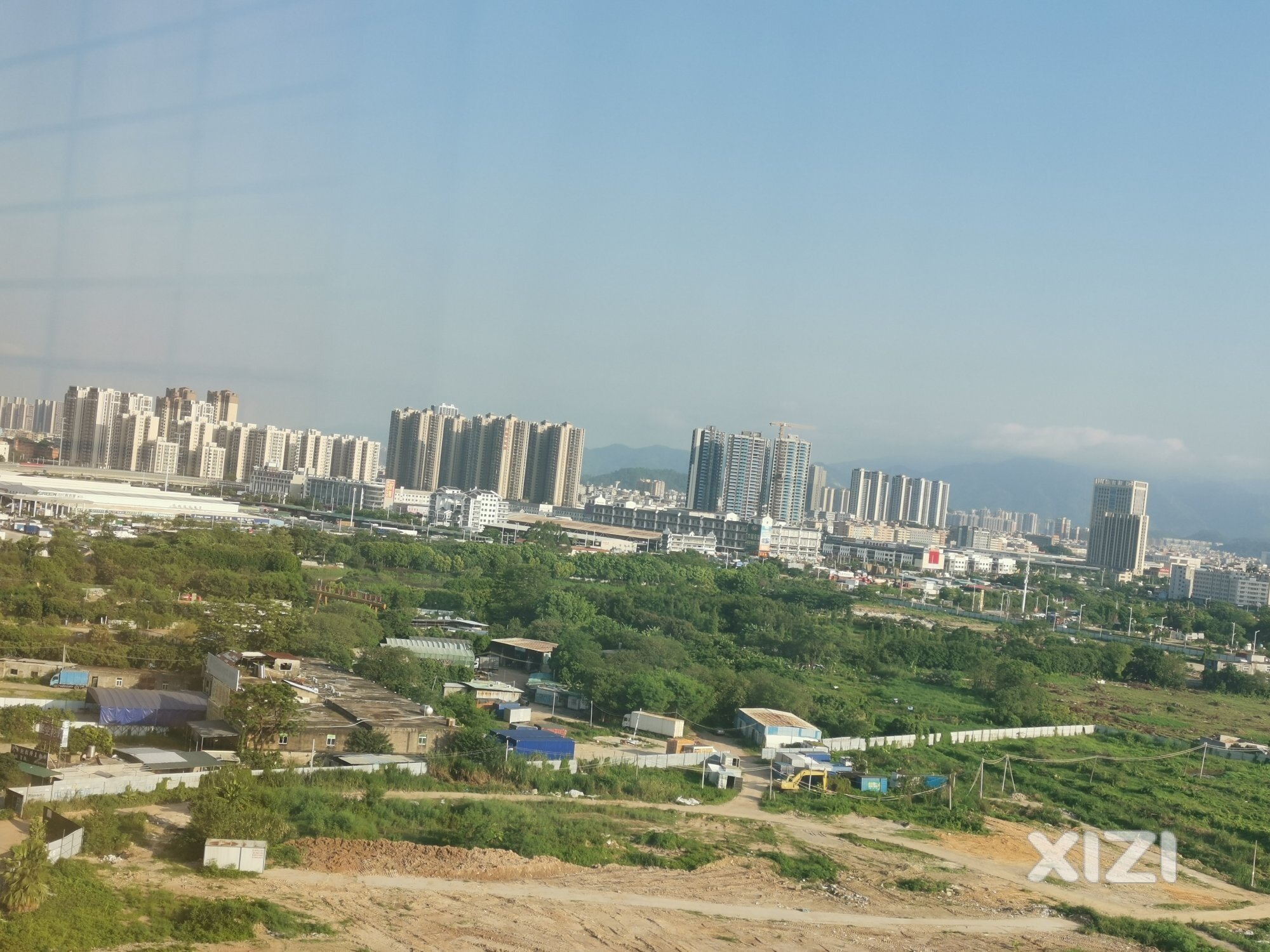儿童公园什么时候建？？？