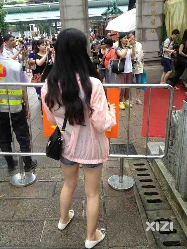 我有个堂姐，想给她征个婚～