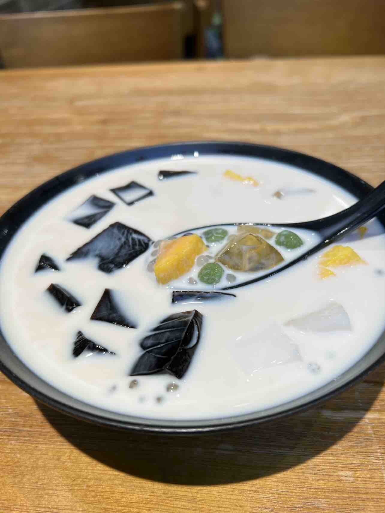 开心下午茶