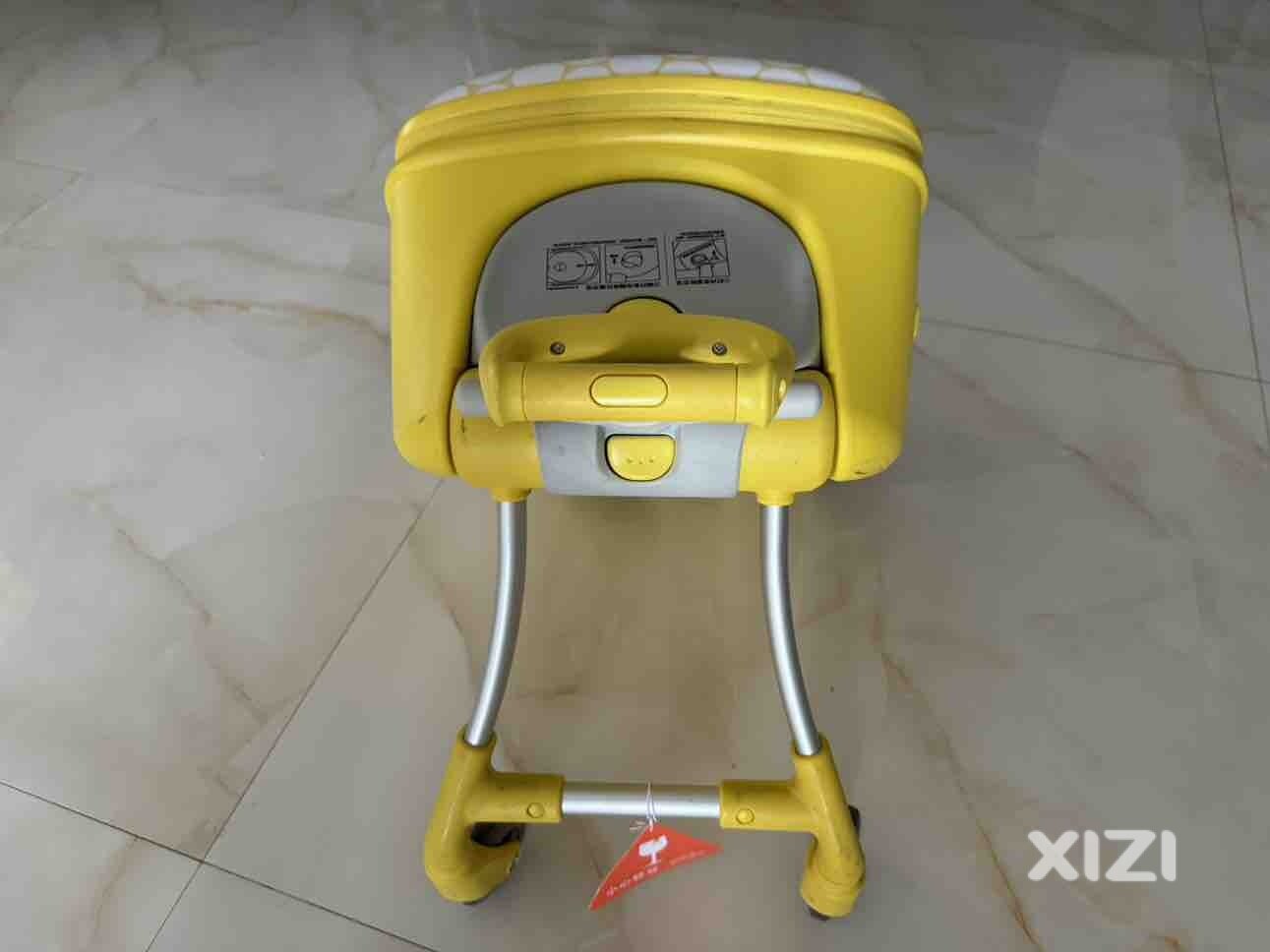 请问一下惠城区哪里有可以维修行李箱的地方