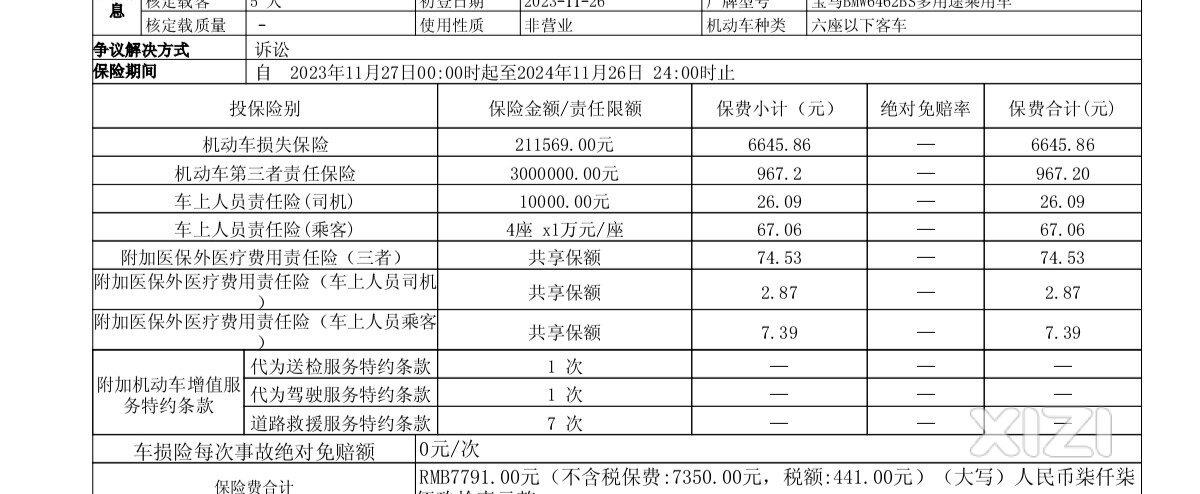 车险一般什么时候要去买了