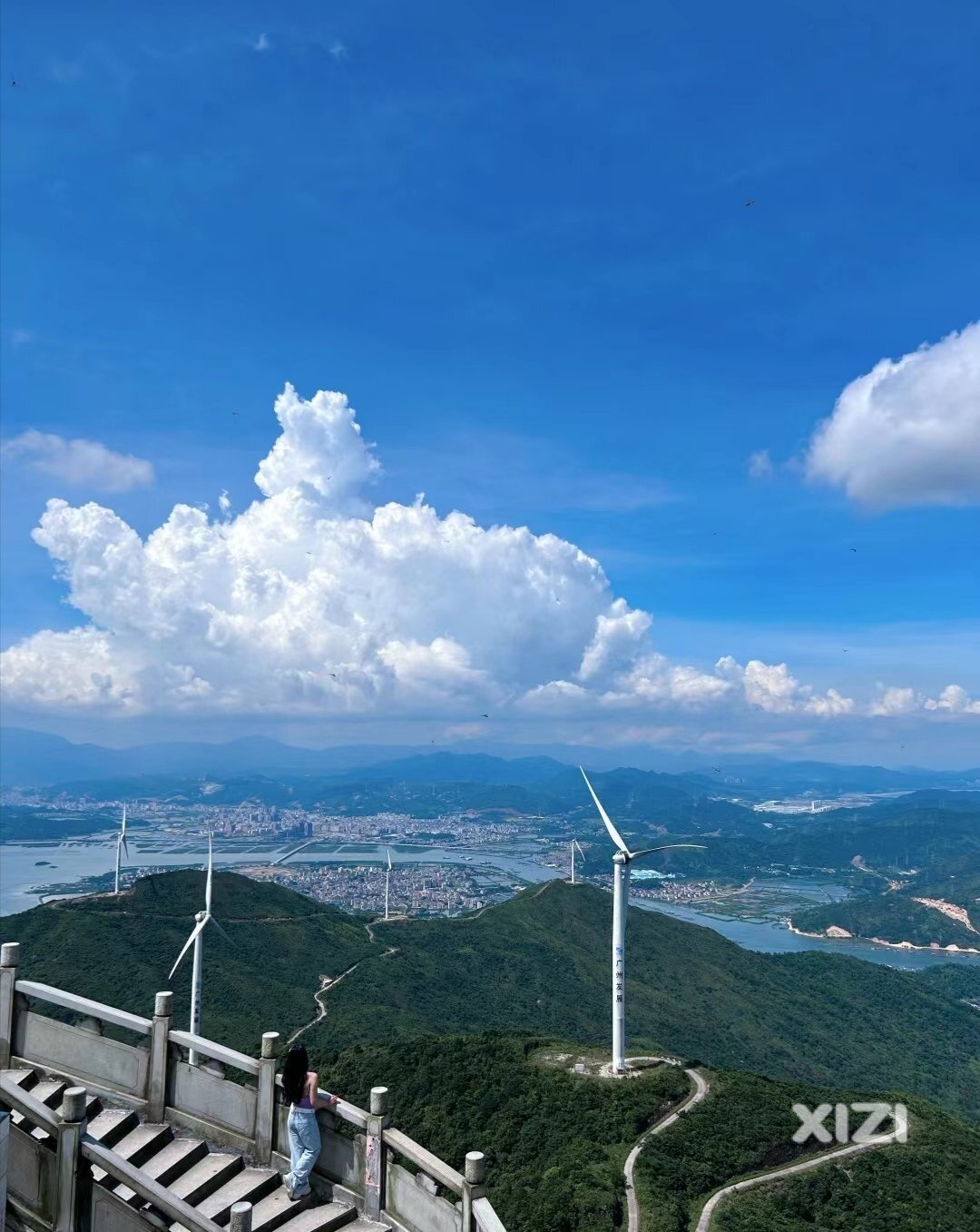 惠东黄埠威尼斯水城之称，山海之城，惠东那么好资源，就是发展不起