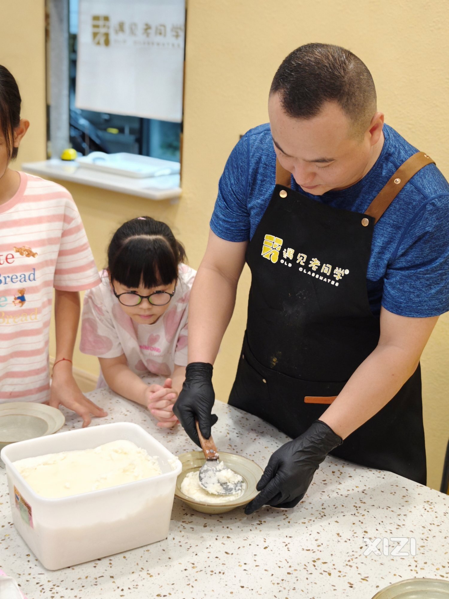 水口｜谁还没来过这家甜品店