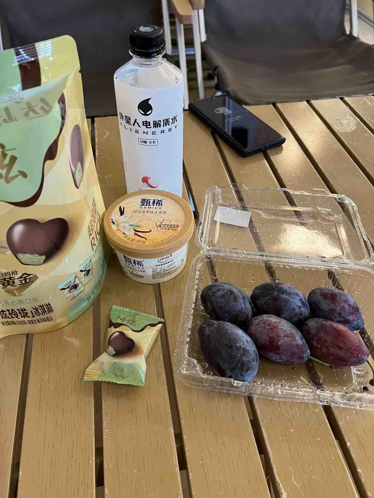 夏天适合减肥