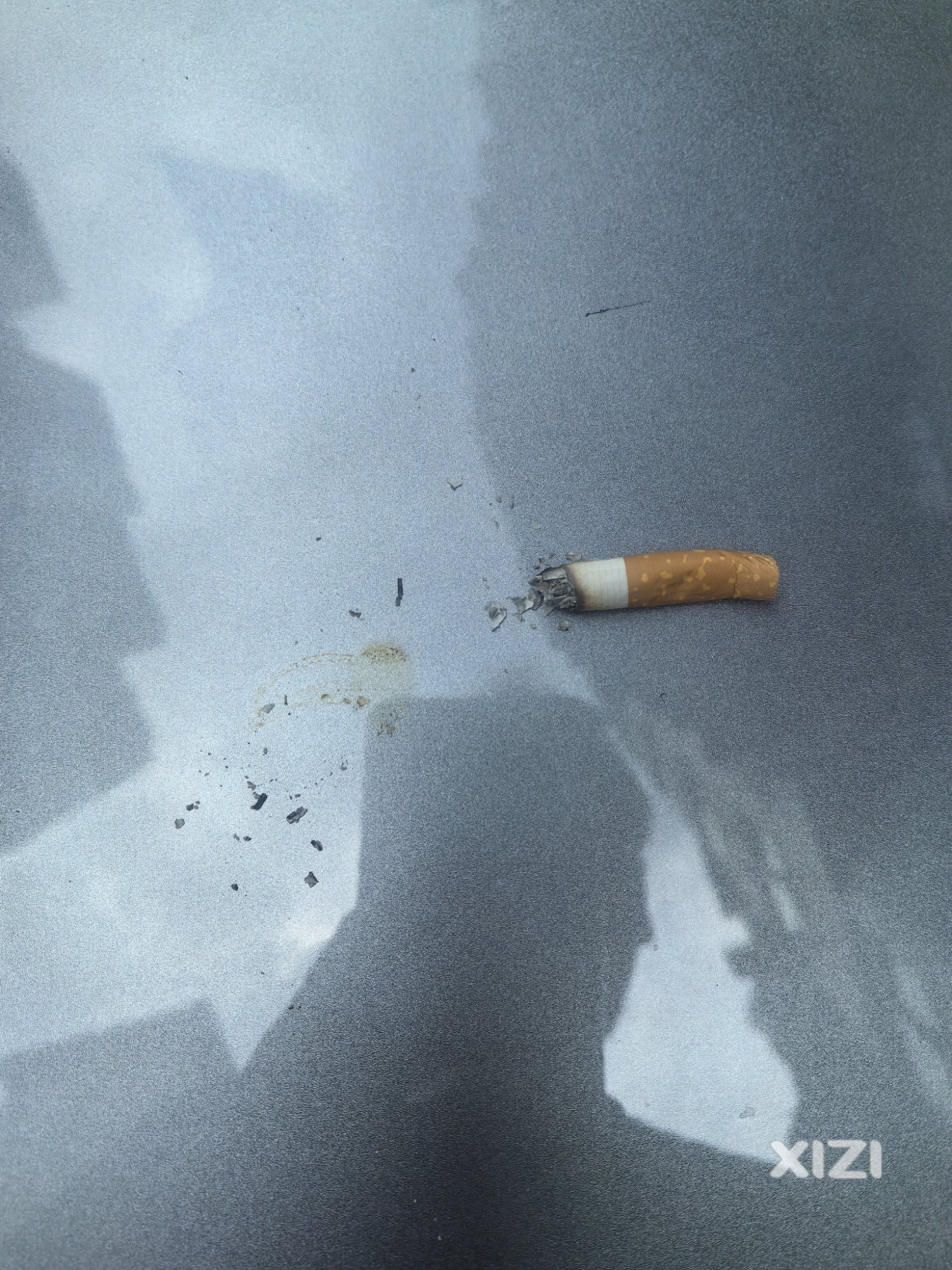 高空抛物