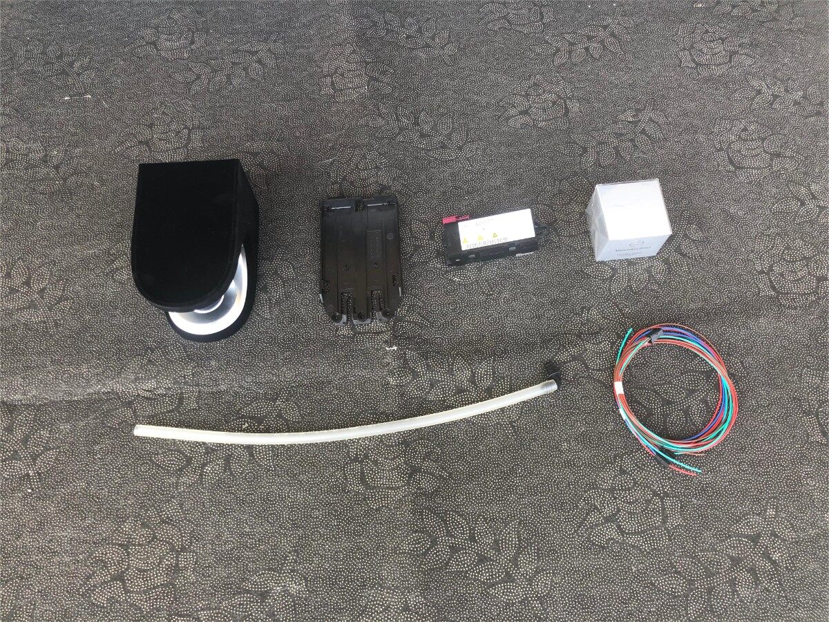 于感官处，享幽兰空谷！23款奔驰E350eL升级原厂香氛负离子系统