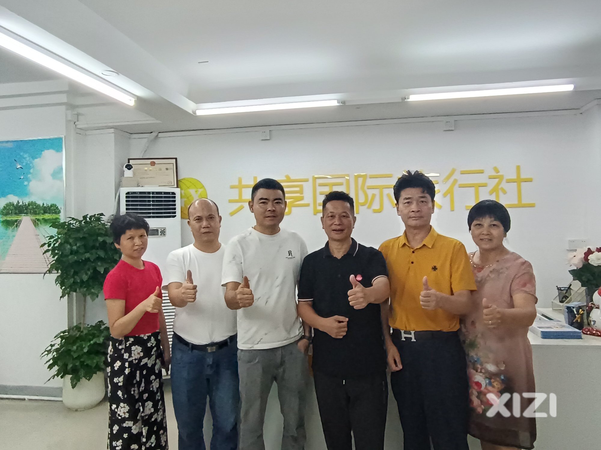 红棉公益新征程：携手共筑乡村振兴与文旅公益